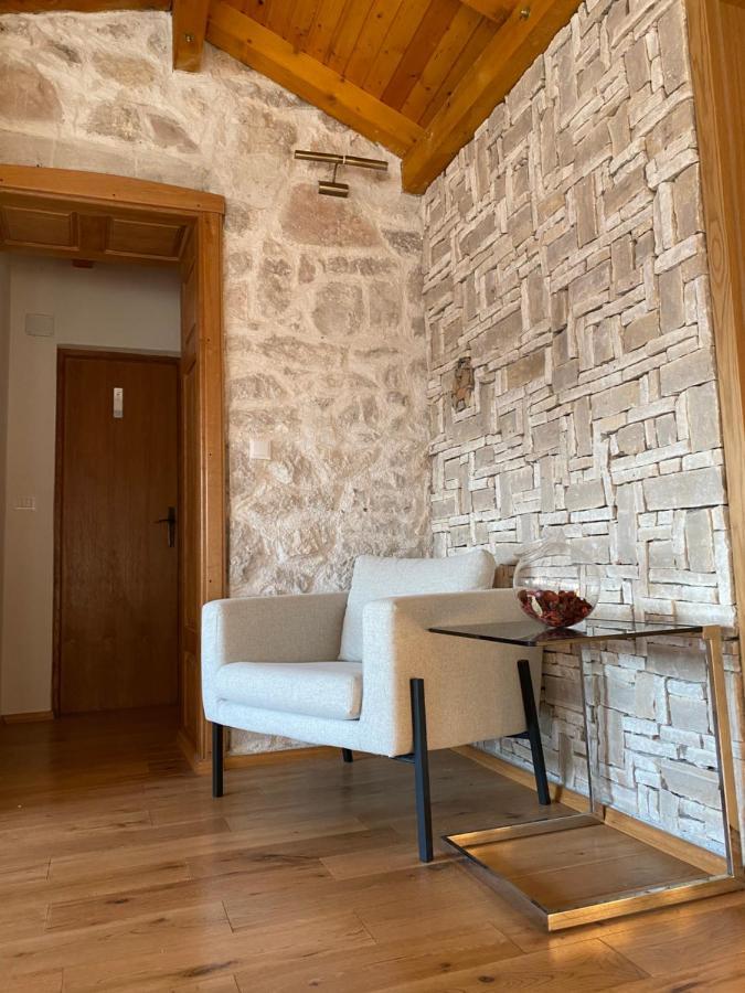 Villa Mediterranea ムルテル エクステリア 写真