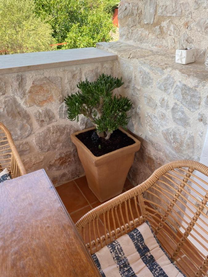 Villa Mediterranea ムルテル エクステリア 写真