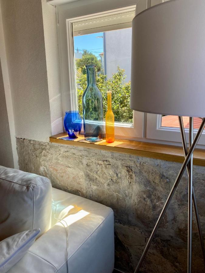 Villa Mediterranea ムルテル エクステリア 写真