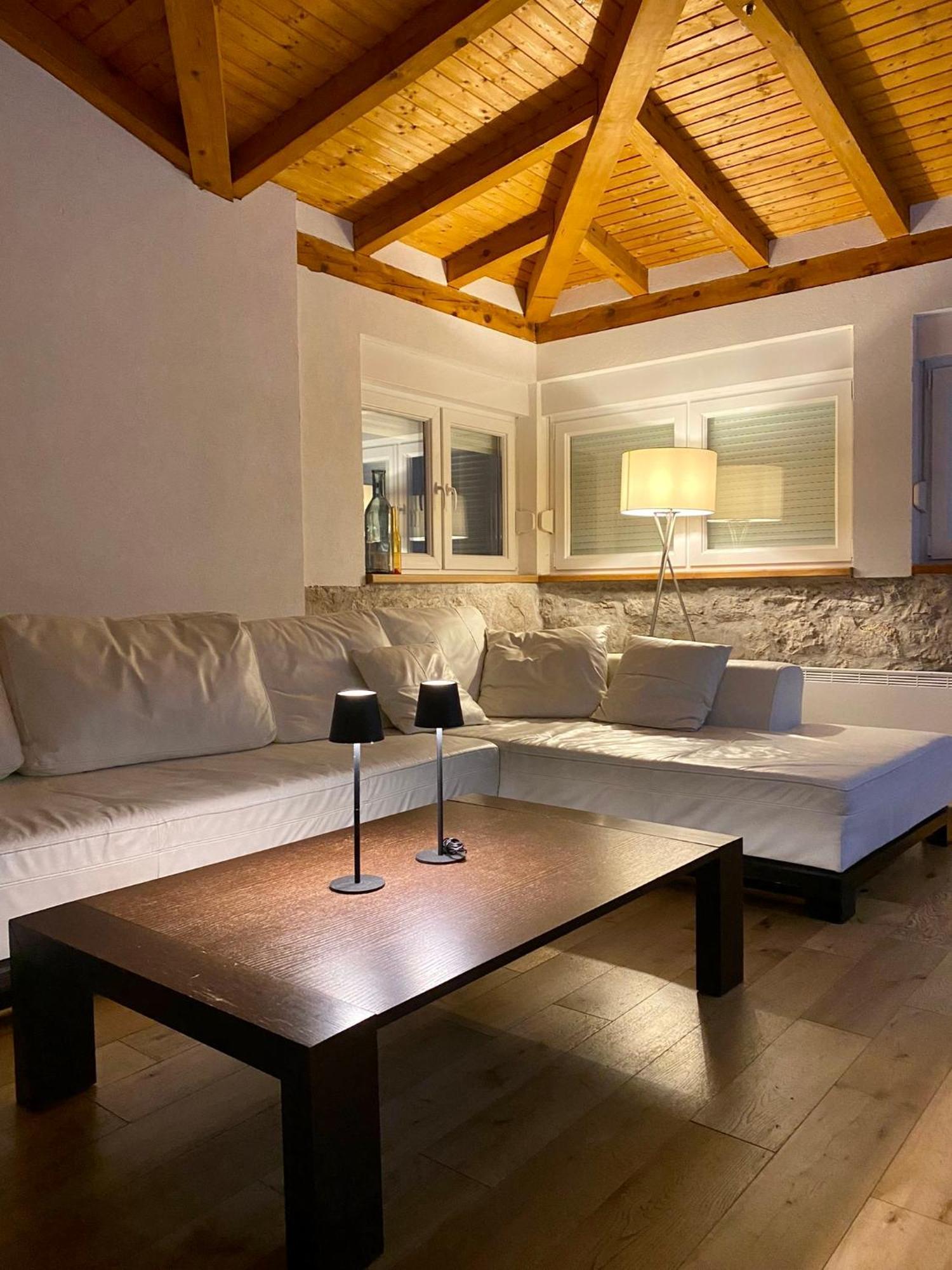 Villa Mediterranea ムルテル エクステリア 写真