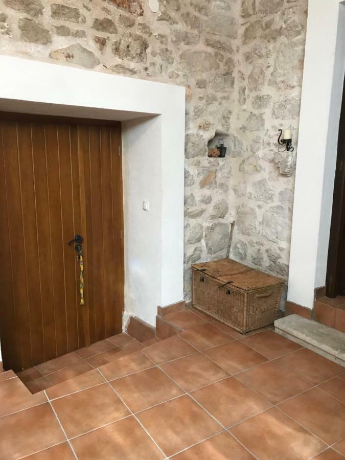 Villa Mediterranea ムルテル エクステリア 写真