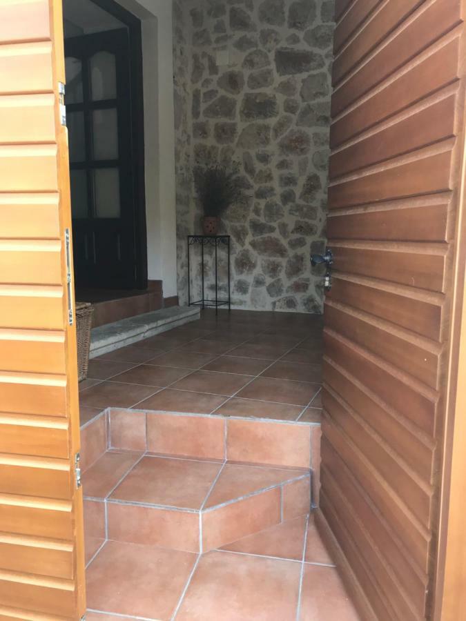 Villa Mediterranea ムルテル エクステリア 写真